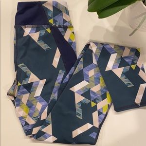 Charlie Jade Leggings